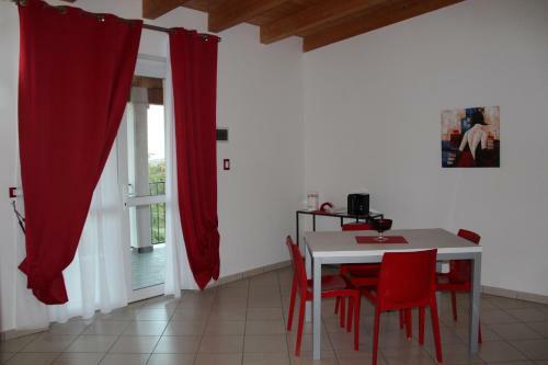 Apartamento Residence Candeloro