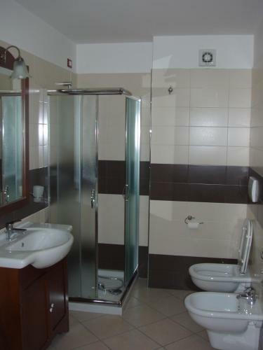 Apartamento Residence Candeloro