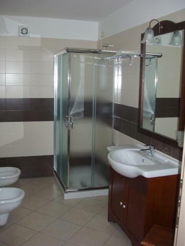 Apartamento Residence Candeloro