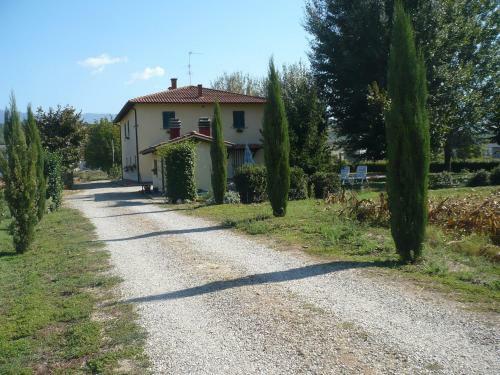 Agroturismo Agriturismo La Ripa