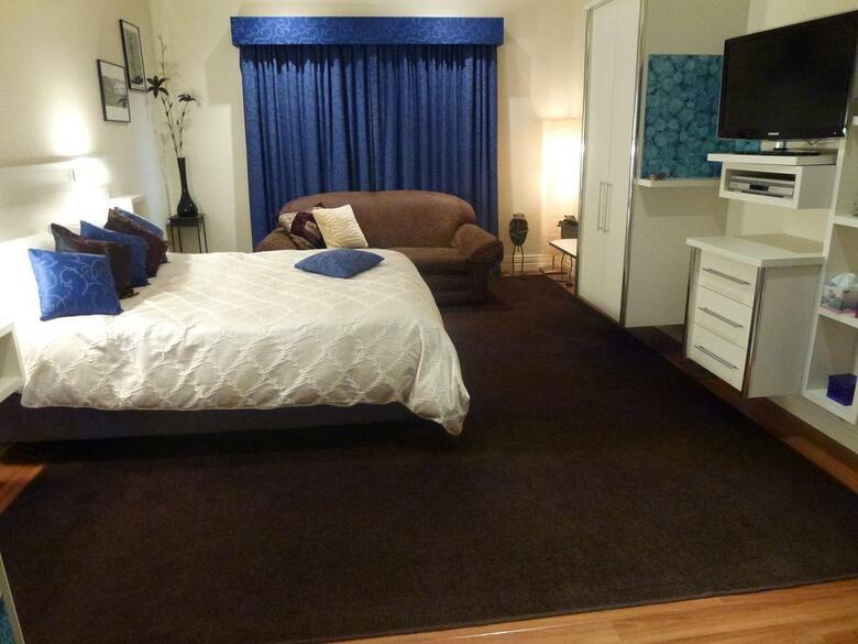 Hotel The Retreat At Froog Moore Park