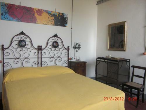 Bed And Breakfast Di Charme La Bonarella