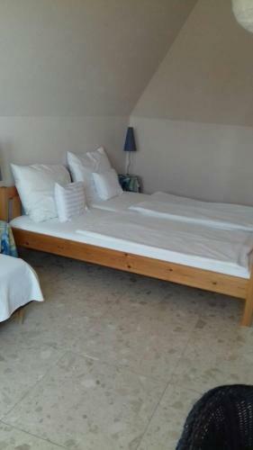 Palatinus Apartmanok