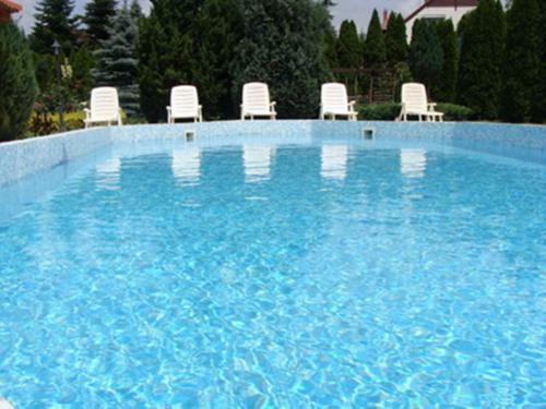 Palatinus Apartmanok