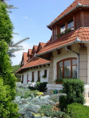 Palatinus Apartmanok