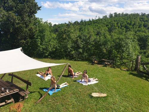San Martino Villa E Resort