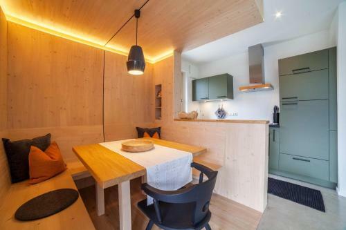 Apartment Das Runde