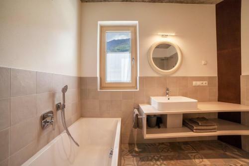 Apartment Das Runde