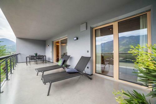 Apartment Das Runde