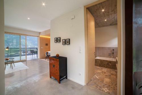 Apartment Das Runde