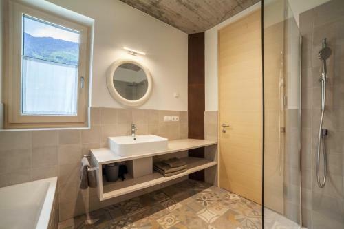 Apartment Das Runde