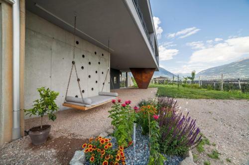 Apartment Das Runde
