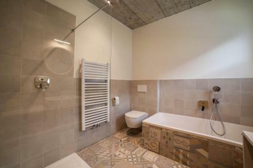 Apartment Das Runde