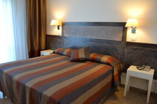 International Hotel