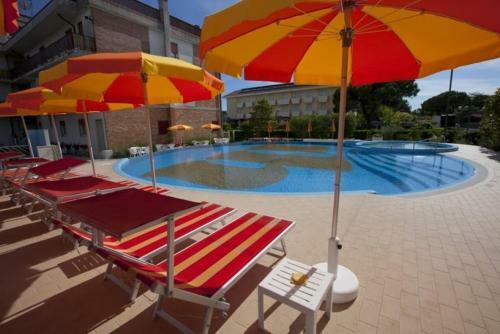 International Hotel