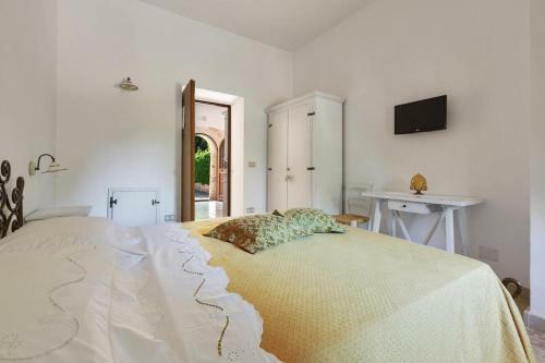 Apartamento Trullo Dei Messapi