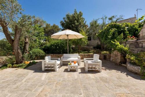 Apartamento Trullo Dei Messapi