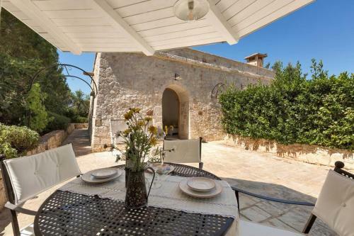 Apartamento Trullo Dei Messapi