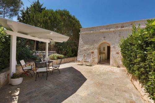 Apartamento Trullo Dei Messapi
