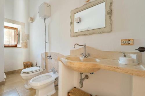 Apartamento Trullo Dei Messapi