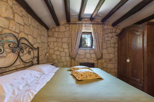 Apartamento Trullo Dei Messapi