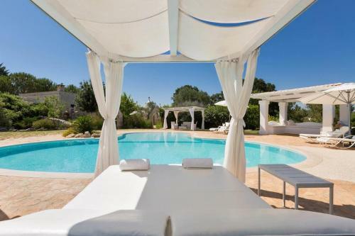 Apartamento Trullo Dei Messapi