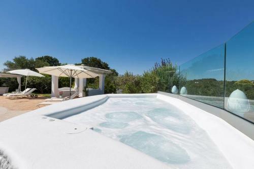 Apartamento Trullo Dei Messapi