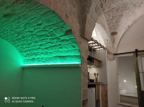 Apartamento Dimora 'a Petr