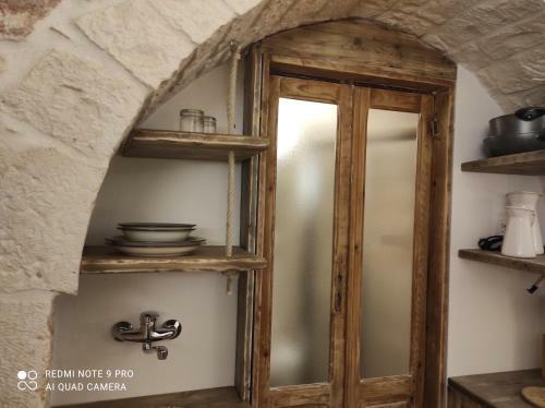 Apartamento Dimora 'a Petr