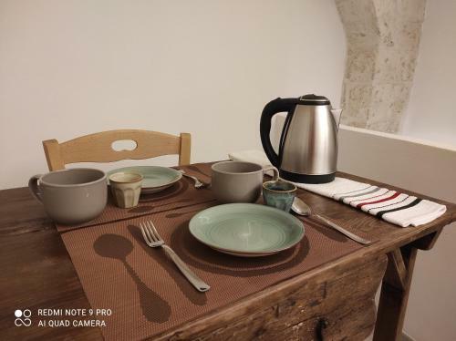 Apartamento Dimora 'a Petr