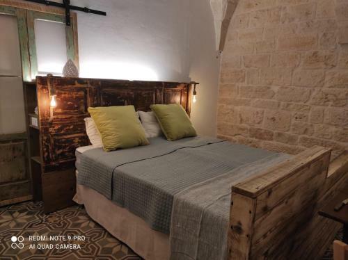 Apartamento Dimora 'a Petr