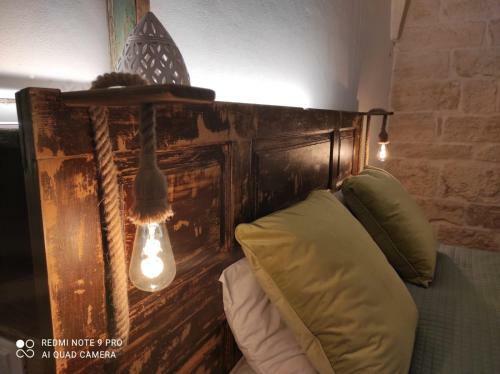 Apartamento Dimora 'a Petr