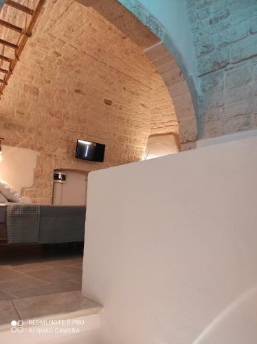 Apartamento Dimora 'a Petr