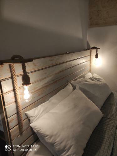 Apartamento Dimora 'a Petr
