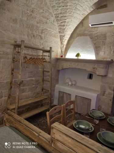 Apartamento Dimora 'a Petr