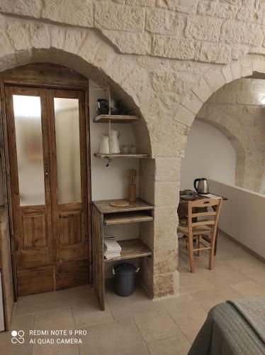 Apartamento Dimora 'a Petr