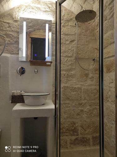 Apartamento Dimora 'a Petr