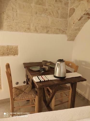 Apartamento Dimora 'a Petr
