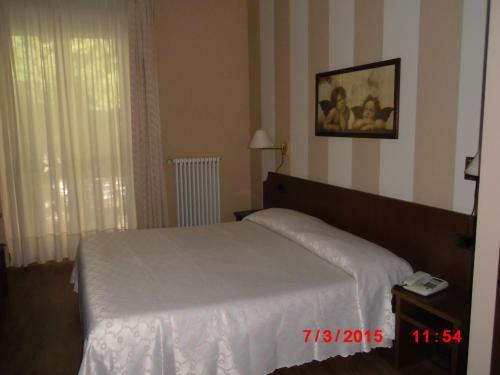 Hotel Albergo Ponte Vecchio