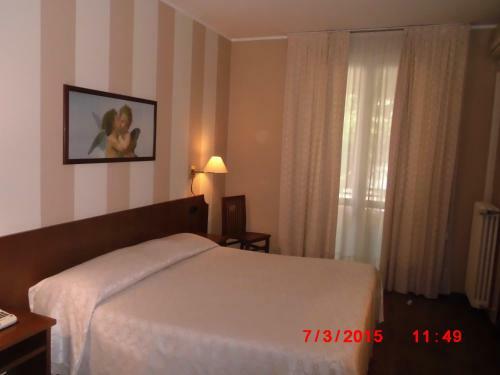 Hotel Albergo Ponte Vecchio
