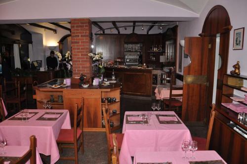 Hotel Albergo Ponte Vecchio
