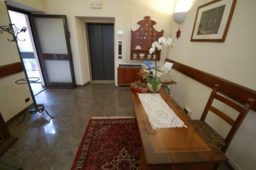 Hotel Albergo Ponte Vecchio