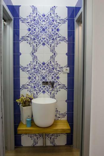 Bed & Breakfast Cetara - Albergo Diffuso