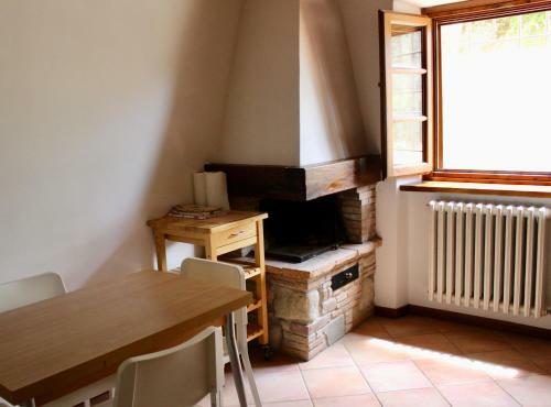 Apartamento Casagalayoga
