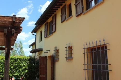 Apartamento Casagalayoga