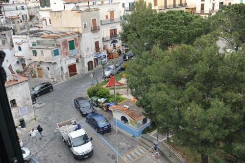 Apartamento Galea On Amalfi Coast
