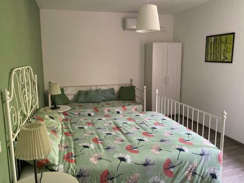 B&B La Grancia
