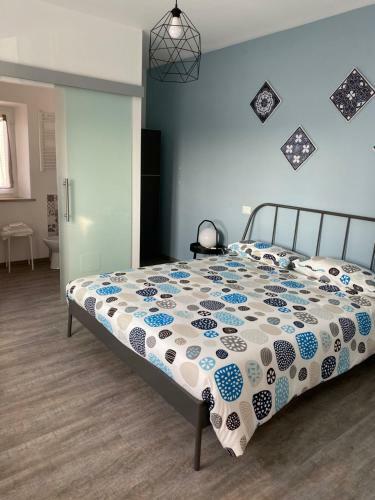 B&B La Grancia