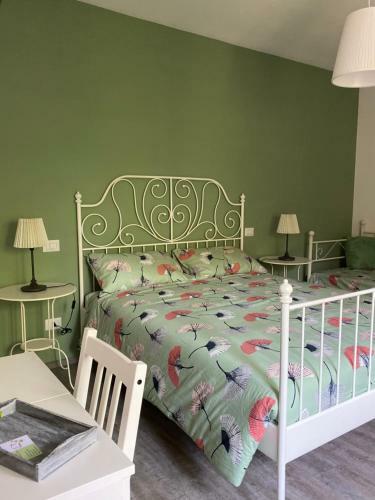 B&B La Grancia