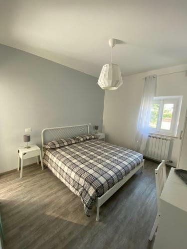 B&B La Grancia